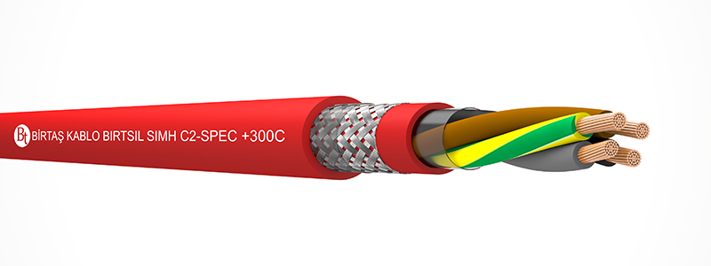 BIRTSIL H05SSC4S-K (SIMH C2 / SPEC)